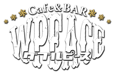 Cafe & BAR WPEACE